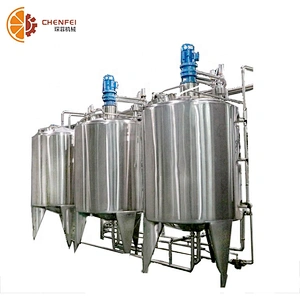 double stage ss304 belt color bag juice and box juice cherry juice pulping processing machine