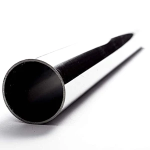China best Selling ss304 316L welding seamless stainless steel pipes and tube
