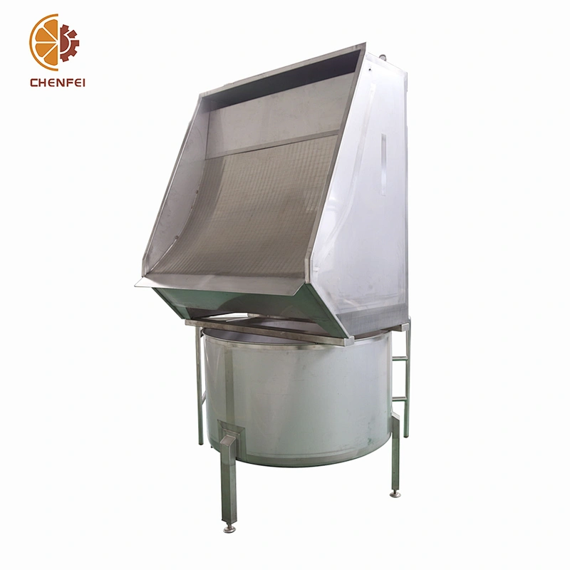 turnkey dried apricot mango processing production line
