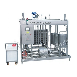High quality passion fruit juice bottle filling cooling machine