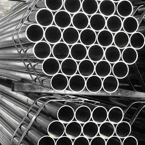 304L mirror polished stainless steel pipe sanitary piping