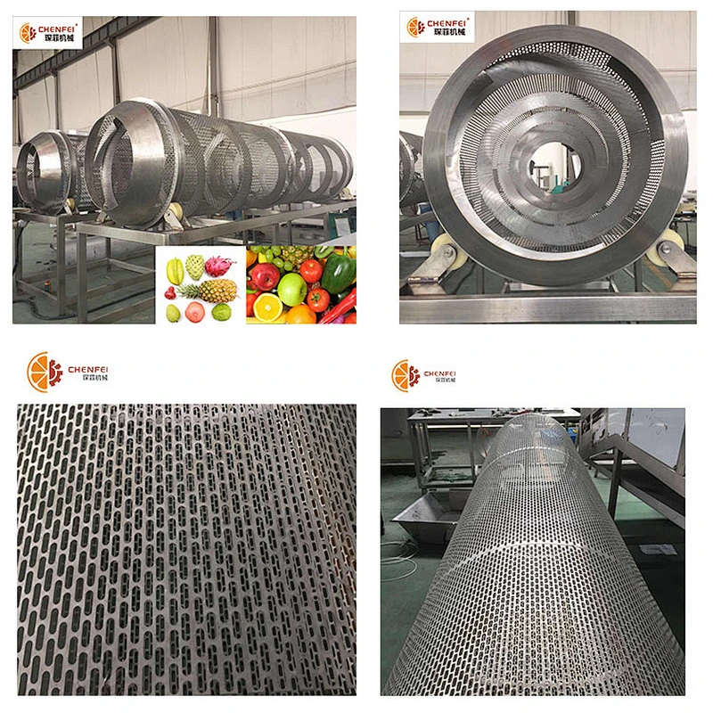 Water saving drum washer for food processing line