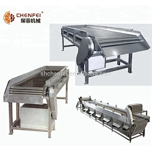 Fruit and vegetable extracting cherry blueberry juice processing machine