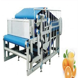 Food & Beverage Factory Applicable Industries Automatic aspectic filling machine