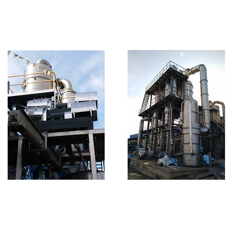 dates concentrate machine fruit juice and paste concentration falling film evaporator