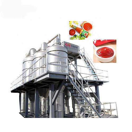 Candied dried fruit and vegetable preserved apple peal processing line