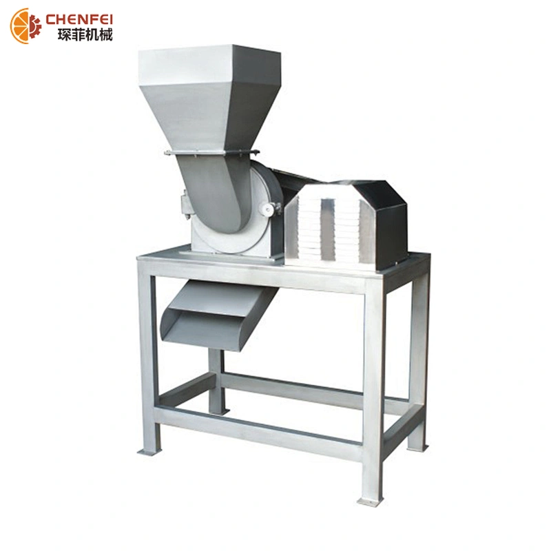 fruit jam juice pulp tomato mango pulping machine fruit processing squeeze press extractor