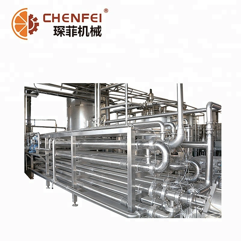 Tunnel water bath sterilizer spray sterilization machine equipment