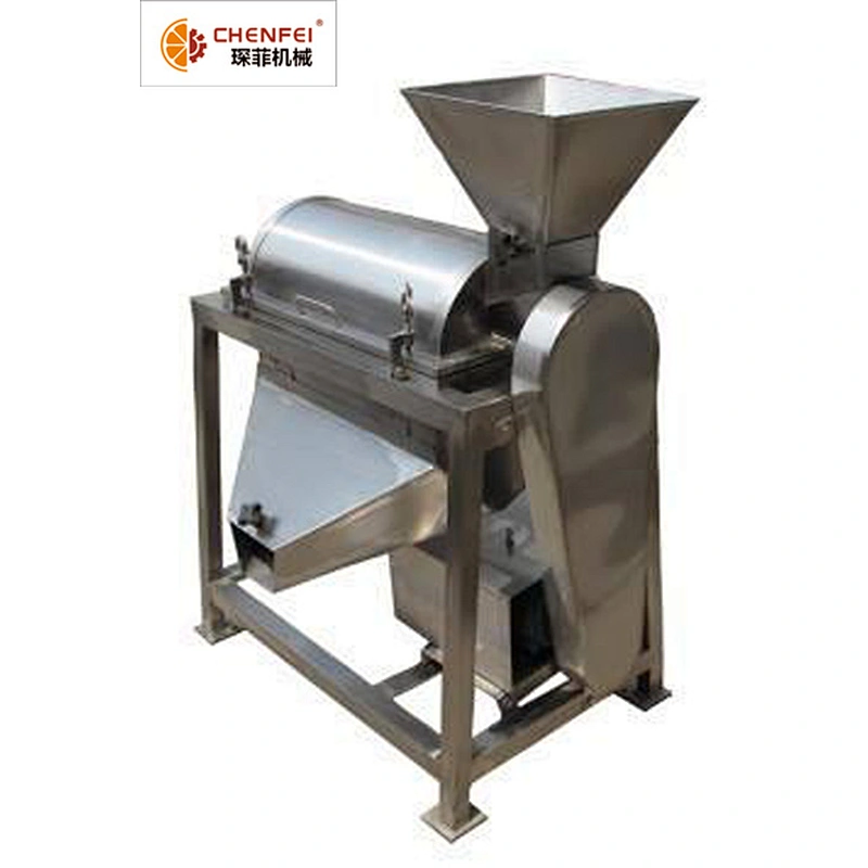 safe and reliable hammer crusher for food processing line