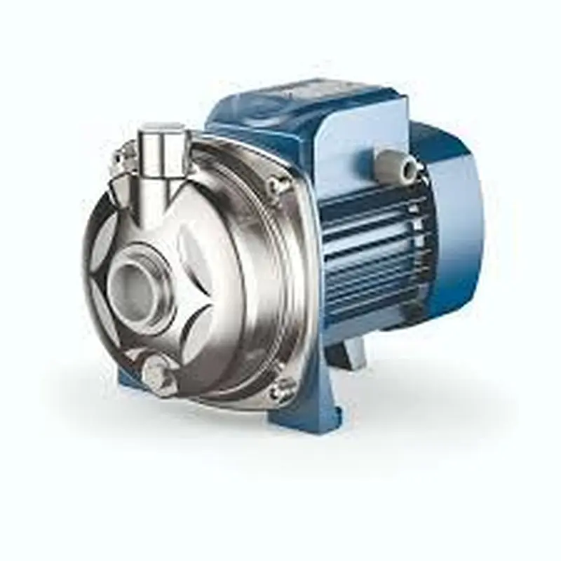 Sanitary Food grade Stainless Steel dairy Beer Milk Pump Centrifugal pump