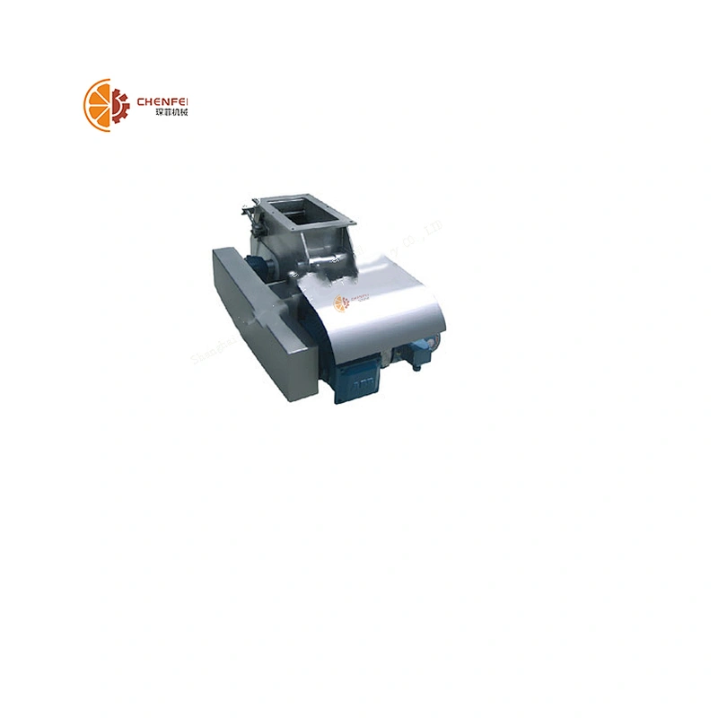 Hot Sale Hammer Crusher for Food Processing