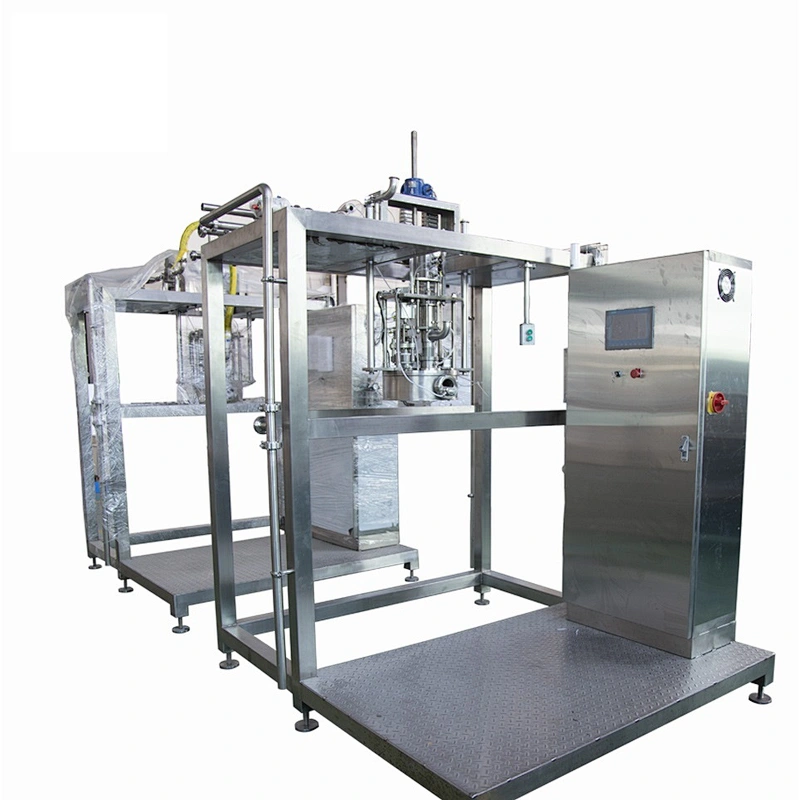 juice vegetable and wine fruit  processing production machine