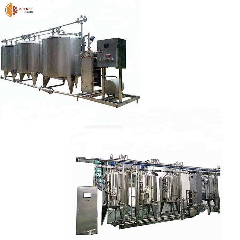 stainless steel sus 304 blending dilution storage water buffer tank