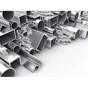 304 / 316L Bright Annealed Tube Stainless Steel seamless stainless steel pipe tube
