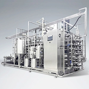 Apple pear  juice making machine  production line