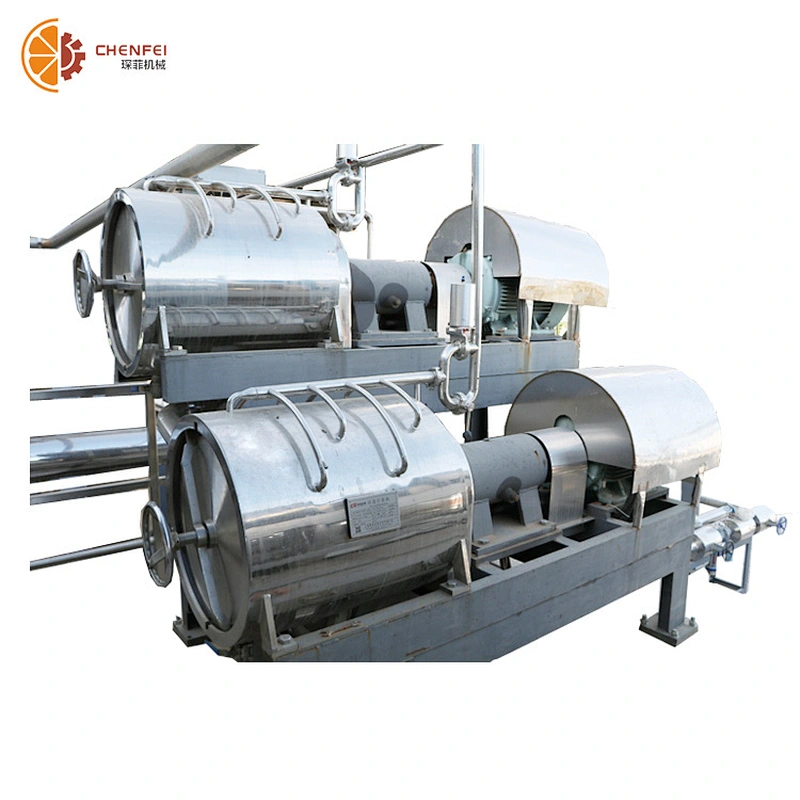 Fruit and vegetables tomato passion price fruit pulping machine for sale
