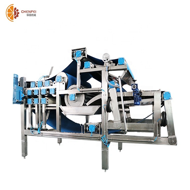 Food & Beverage Factory Applicable Industries Automatic aspectic filling machine