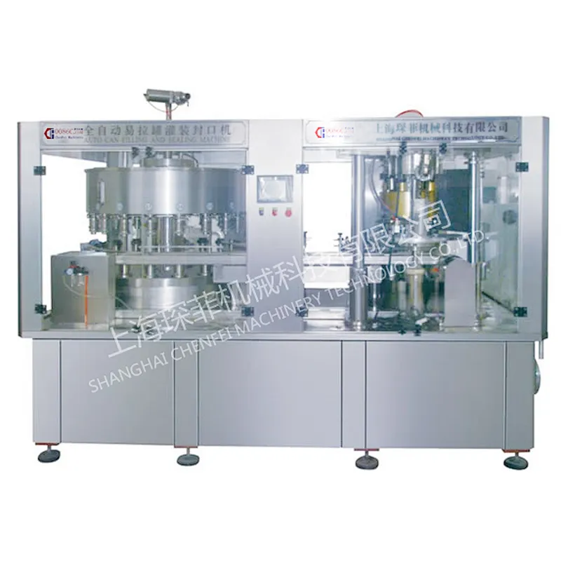 canned pineapple cherries production processing line machines