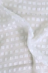 party dress silk fabric