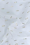 viscose silk fabric