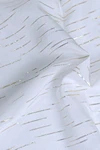 viscose metallic fabric