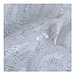 Professional Manufacture Cheap Soft Breathable Solid Silk Metallic Fabric
