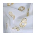 metallic mesh fabric