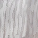 Water ripple design with twill background viscose jacquard fabric
