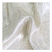 Factory Supply Attractive Price Apparel-dress Metallic Cloth Silvery Silk Fabric