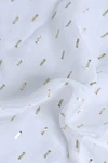 viscose silk fabric