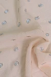 cut jacquard fabric