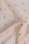 cut jacquard fabric