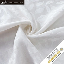 silk viscose fabric