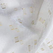 16MM jacquard fabric