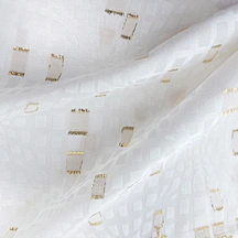 16MM jacquard fabric
