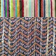jacquard silk fabric