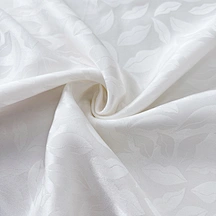 silk viscose fabric