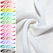 Crepe Georgette fabric