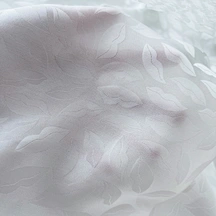 silk viscose fabric