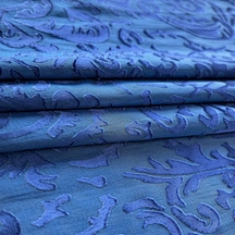 silk viscose fabric