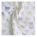 Low Price Guaranteed Quality Apparel Jacquard Metallic Rayon Fabric
