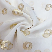 silk jacquard fabric