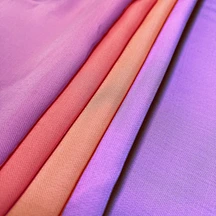 satin viscose fabric