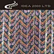jacquard silk fabric