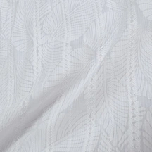 Cotton jacquard Fabric
