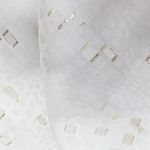 16MM jacquard fabric