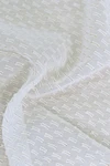 jacquard fabric metallic