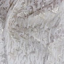 silk jacquard fabric