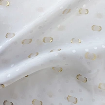 16MM jacquard fabric