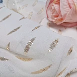 Viscose/Polyester Fabric